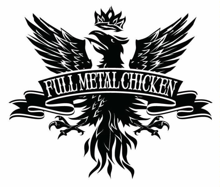 Full Metal Chicken
